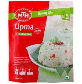 MTR Upma   Pack  170 grams